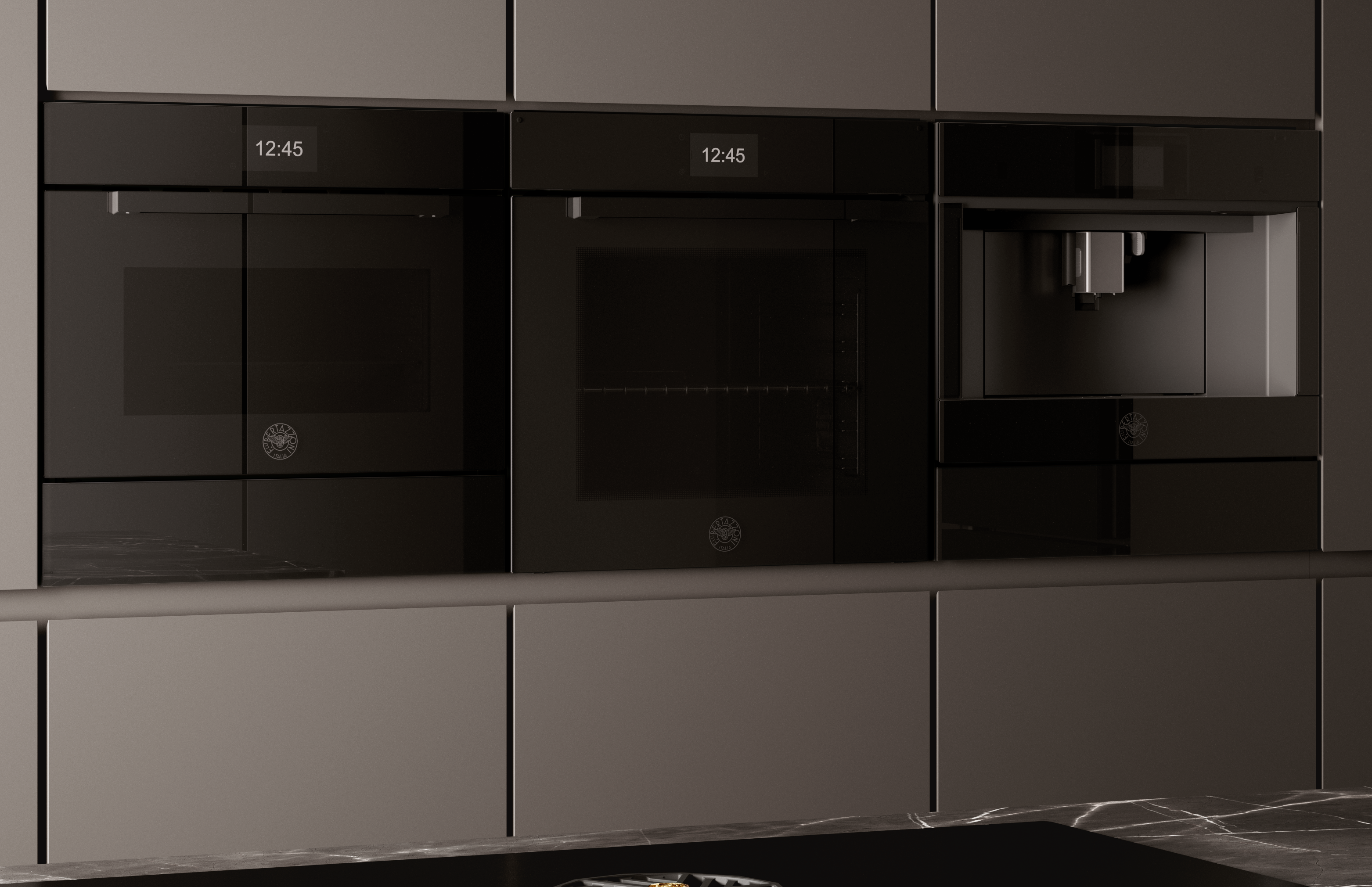 Passend design